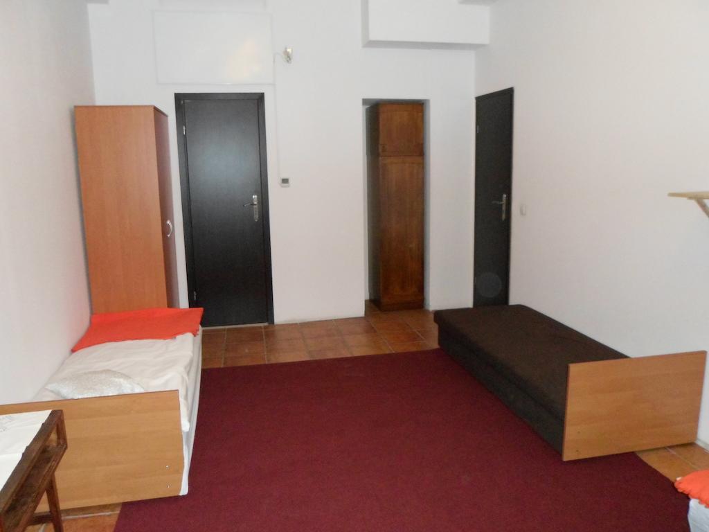 Pensjonat Kordeckiego Cracóvia Quarto foto