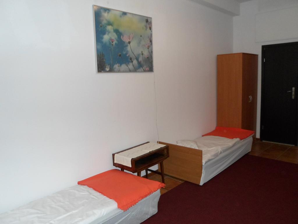 Pensjonat Kordeckiego Cracóvia Quarto foto