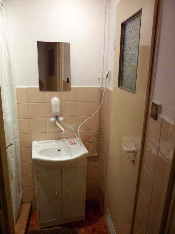 Pensjonat Kordeckiego Cracóvia Quarto foto
