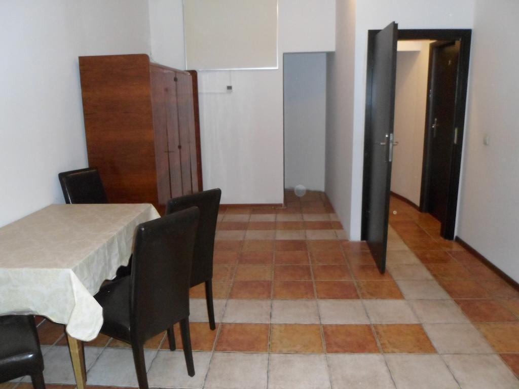Pensjonat Kordeckiego Cracóvia Quarto foto