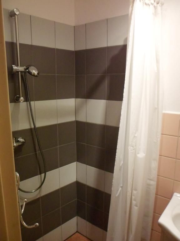 Pensjonat Kordeckiego Cracóvia Quarto foto