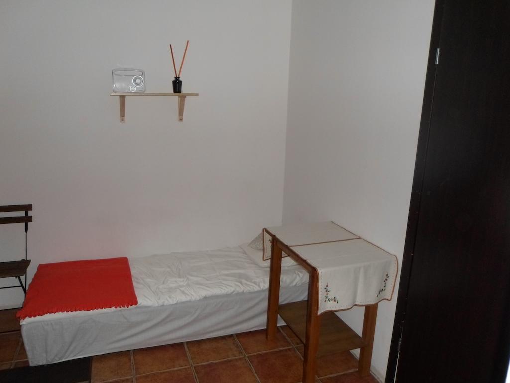 Pensjonat Kordeckiego Cracóvia Quarto foto